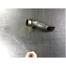 110C125 EGR Tube For 12-15 Honda Civic  1.8